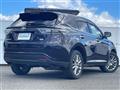 2014 Toyota Harrier Hybrid