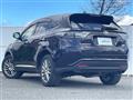 2014 Toyota Harrier Hybrid
