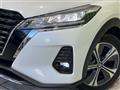 2022 Nissan KIX