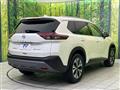 2022 Nissan X-Trail