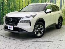 2022 Nissan X-Trail