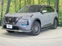 2023 Nissan X-Trail