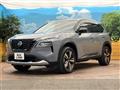 2023 Nissan X-Trail