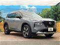 2023 Nissan X-Trail