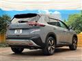 2023 Nissan X-Trail
