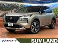 2024 Nissan X-Trail