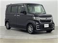 2021 Honda N BOX