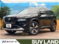 2024 Nissan X-Trail