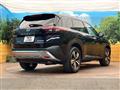 2024 Nissan X-Trail