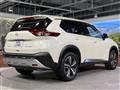2024 Nissan X-Trail