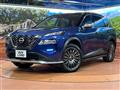 2025 Nissan X-Trail