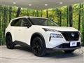 2024 Nissan X-Trail