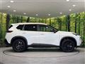 2024 Nissan X-Trail