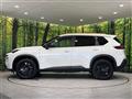 2024 Nissan X-Trail