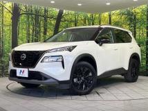 2024 Nissan X-Trail