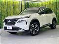 2024 Nissan X-Trail