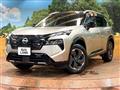 2026 Nissan X-Trail