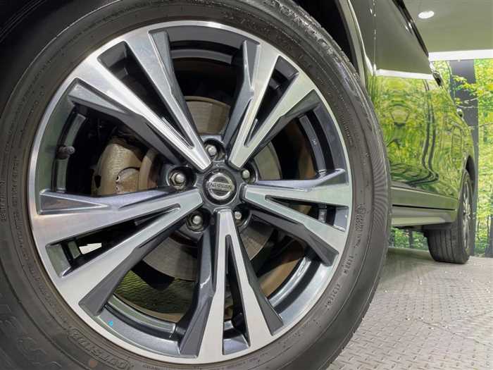 Nissan X-Trail 2018 photo 5