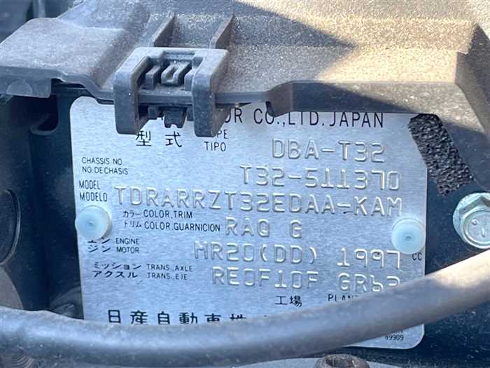 Nissan X-Trail 2016 photo 2