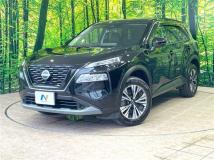 2023 Nissan X-Trail