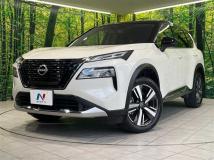 2024 Nissan X-Trail