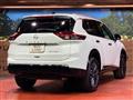 2025 Nissan X-Trail
