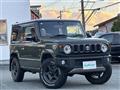 2018 Suzuki Jimny