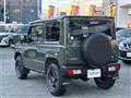 2018 Suzuki Jimny