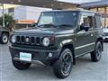 2018 Suzuki Jimny