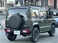 2018 Suzuki Jimny