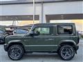 2018 Suzuki Jimny