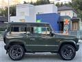 2018 Suzuki Jimny