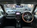 2018 Suzuki Jimny