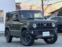 2018 Suzuki Jimny