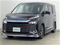 2024 Toyota Voxy