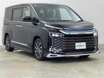 2024 Toyota Voxy
