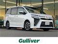2017 Toyota Voxy
