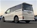 2017 Toyota Voxy