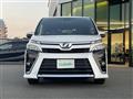 2017 Toyota Voxy