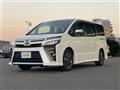 2017 Toyota Voxy