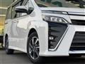 2017 Toyota Voxy