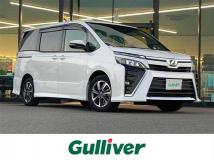 2017 Toyota Voxy