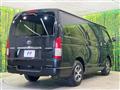 2016 Toyota Hiace Van
