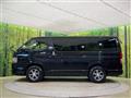 2016 Toyota Hiace Van