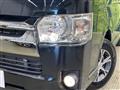 2016 Toyota Hiace Van