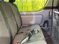 2016 Toyota Hiace Van