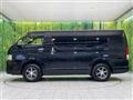 2026 Toyota Hiace Van