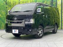 2026 Toyota Hiace Van