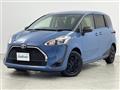 2021 Toyota Sienta