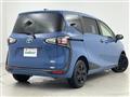 2021 Toyota Sienta